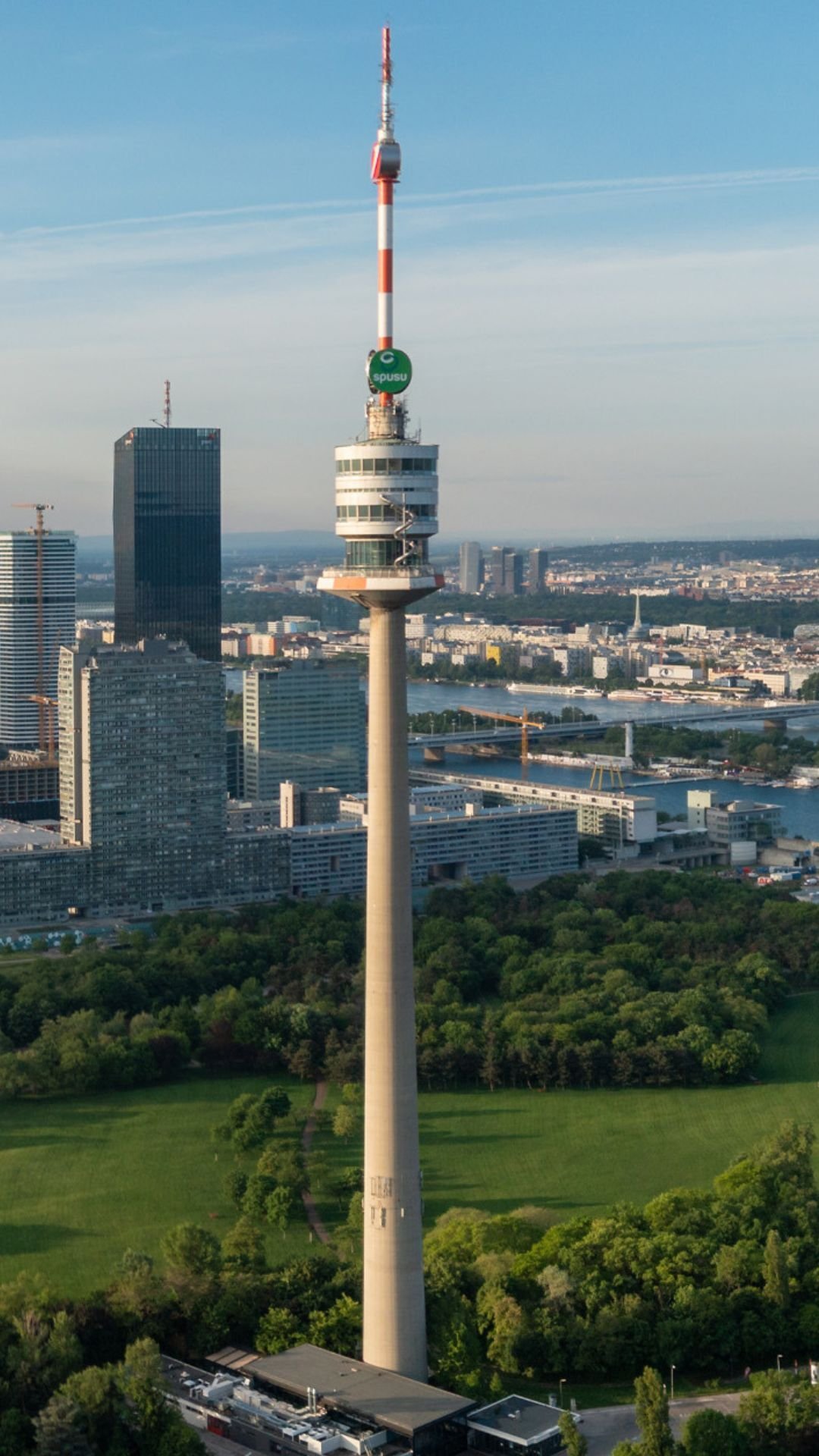 Donauturm
