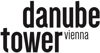 Danube Tower Logo schrift