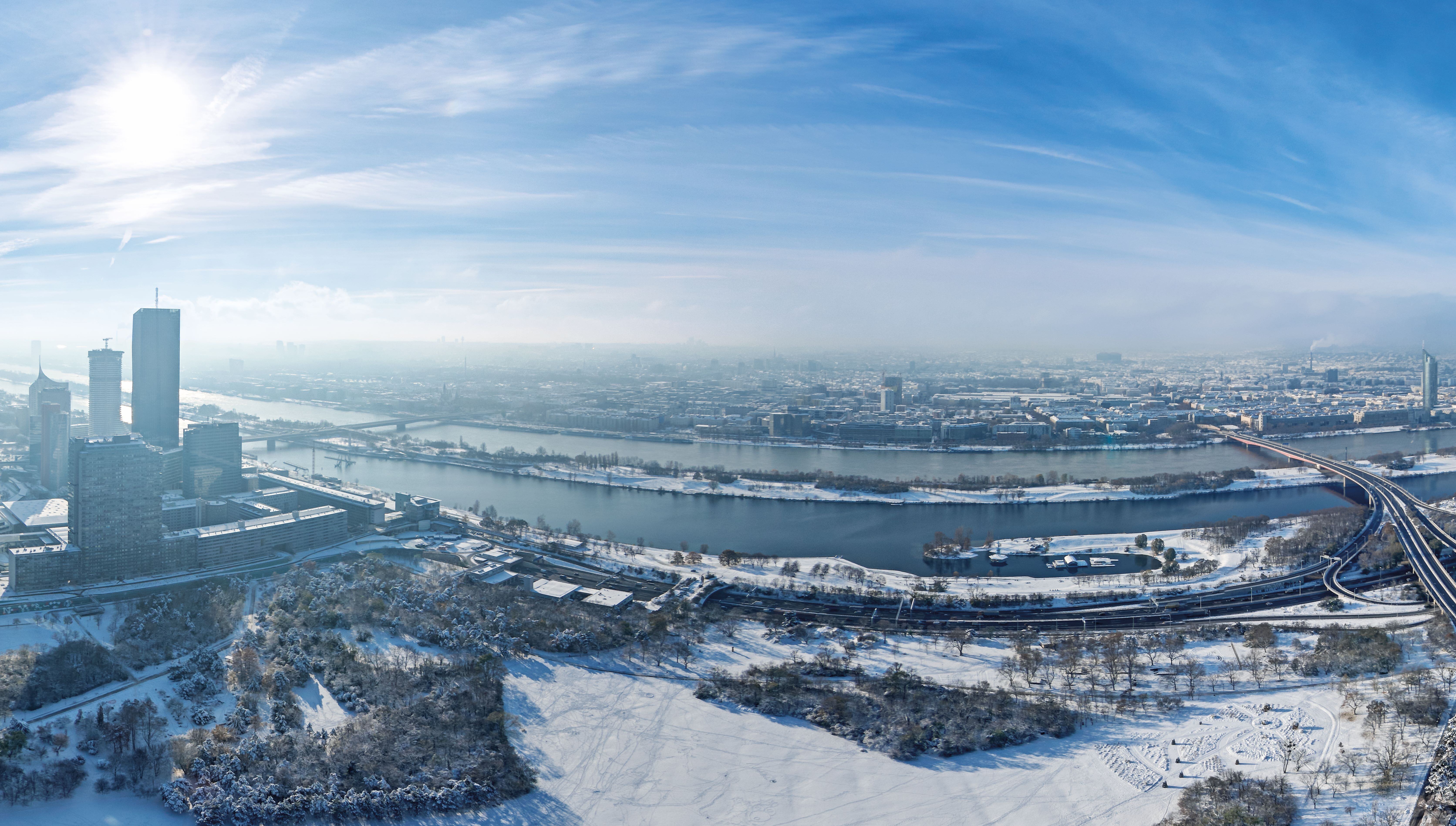 Donauturm_Winter