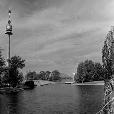 Donaupark CC BY-NC-ND 4.0