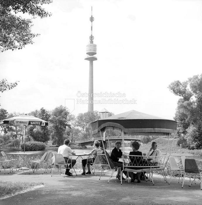 1966 1 Seerestaurant