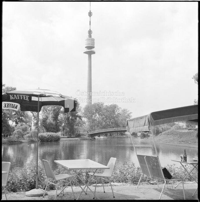 1966 Irissee