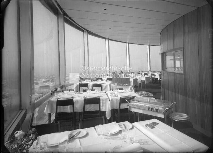 1964 Restaurant 1