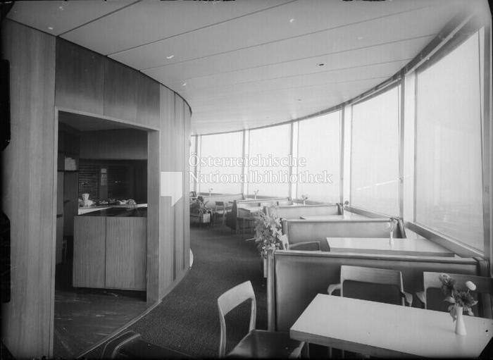 1964 Restaurant